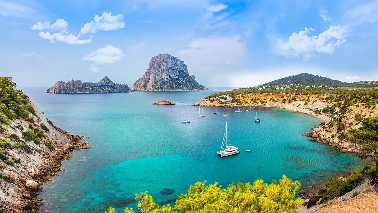 ¡Descubre cuántos días son los ideales para disfrutar de Ibiza!