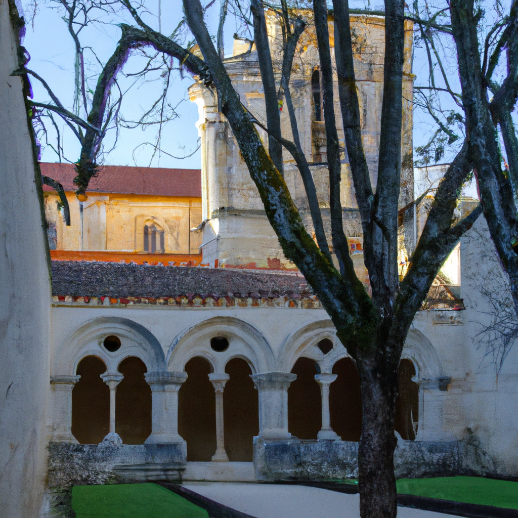 Duración de la visita al Monasterio de las Huelgas