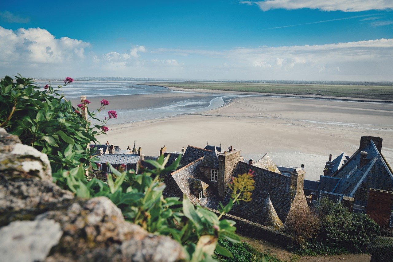 Descubre el Costo de Entrada al Mont-Saint-Michel