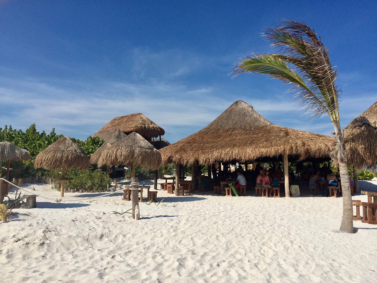 Descubre el precio de la entrada a Tulum