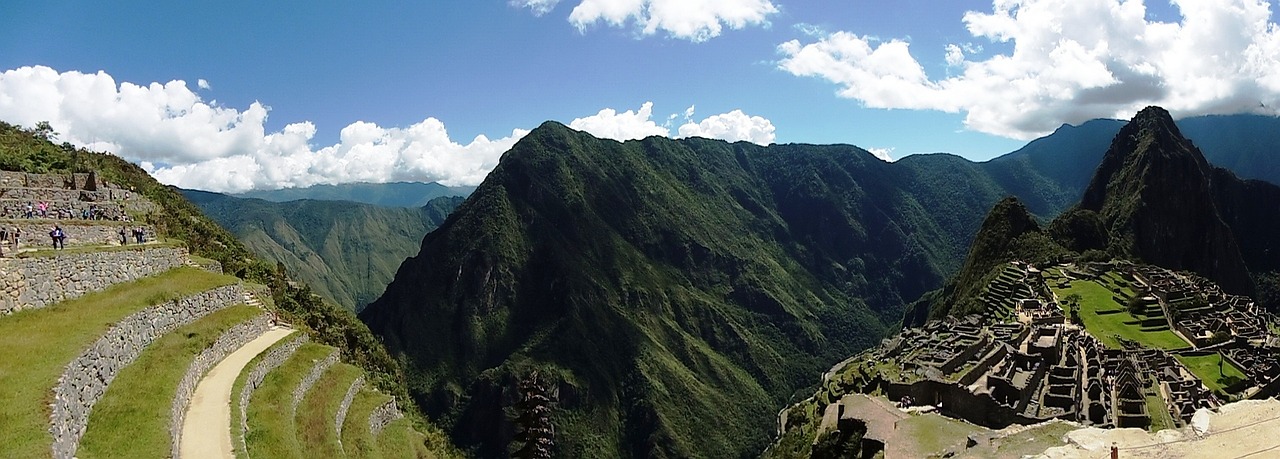Descubriendo el Misterio de Machu Picchu: ¿Cuál es su Cara Oculta?