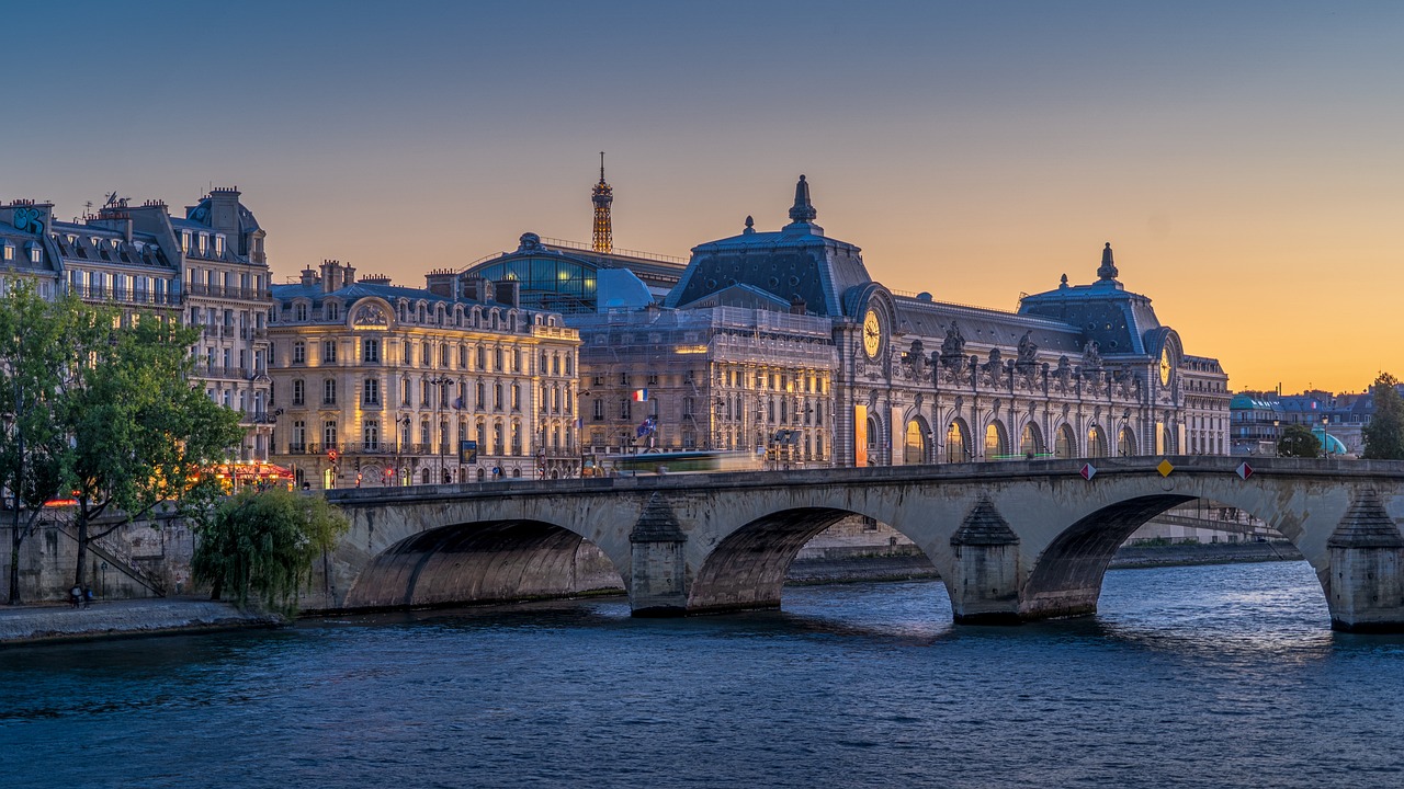 Descubriendo los precios de la comida en París