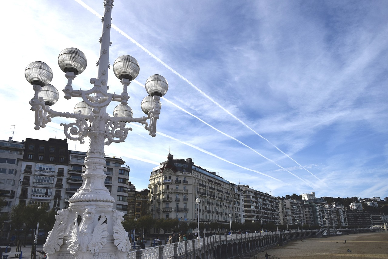 Una jornada en Donosti: ¡Descubre lo que hacer en un día!