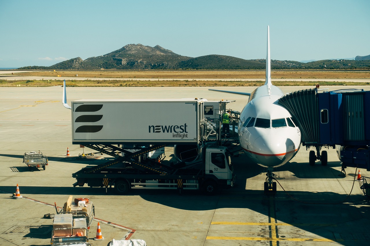 Cómo llegar del aeropuerto de Atenas al centro