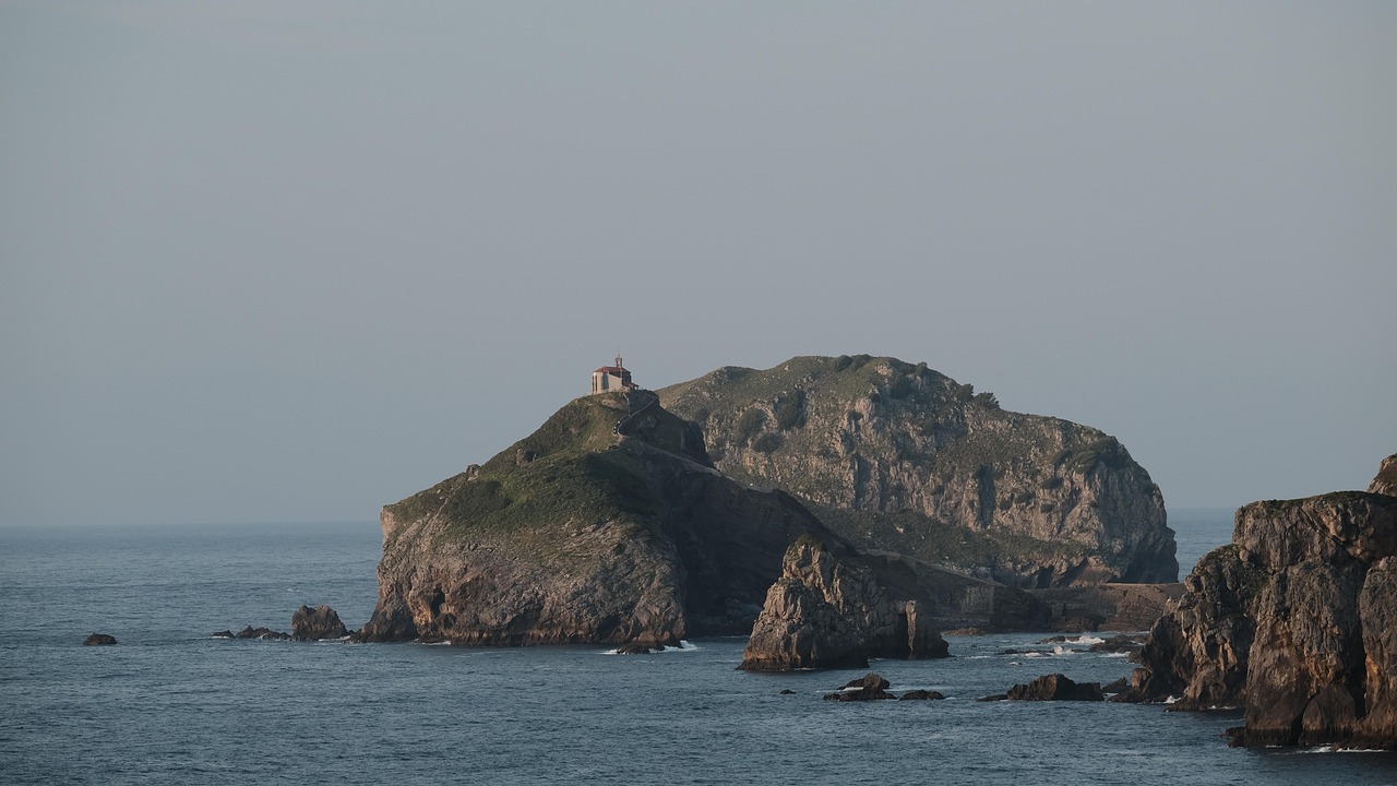 ¿Cuánto cuesta visitar San Juan de Gaztelugatxe?