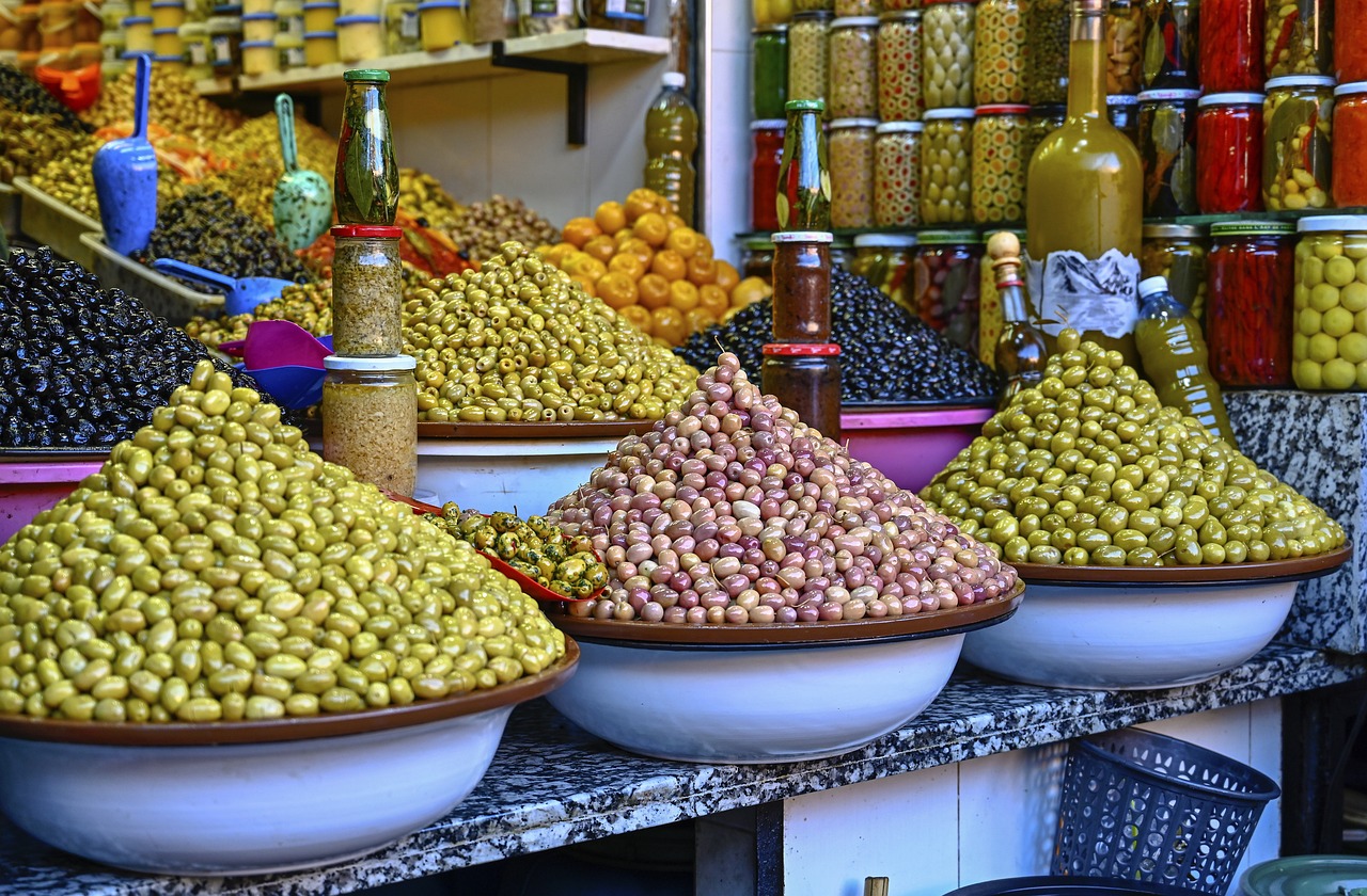 Descubre los Días de Mercadillo en Gran Canaria