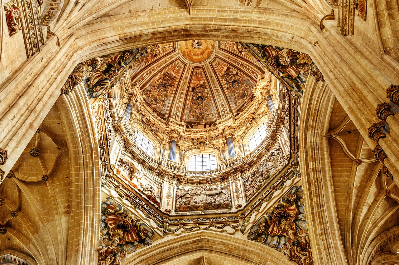 Descubre los mejores lugares de Salamanca en un solo día