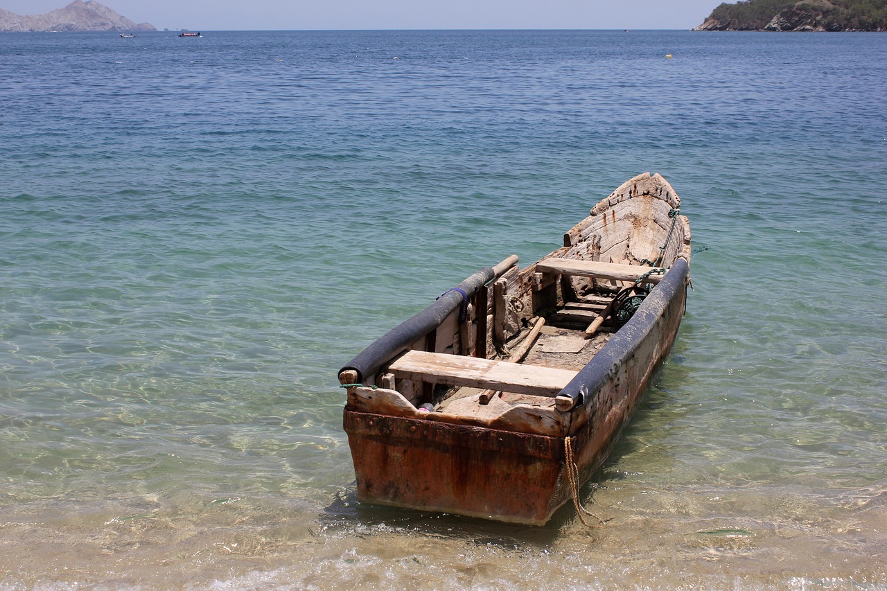 Descubriendo el encanto del Parque Tayrona