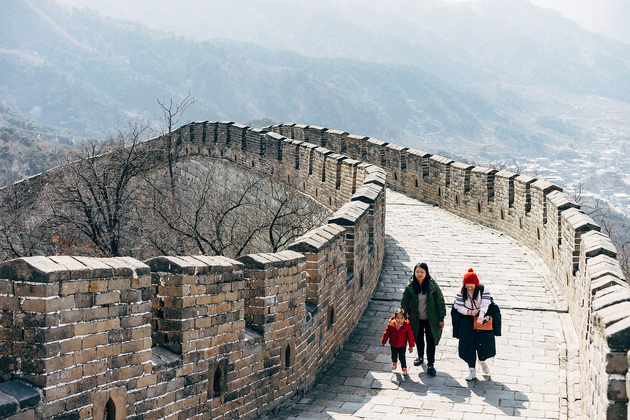 Descubriendo la Ciudad más Grandiosa de China