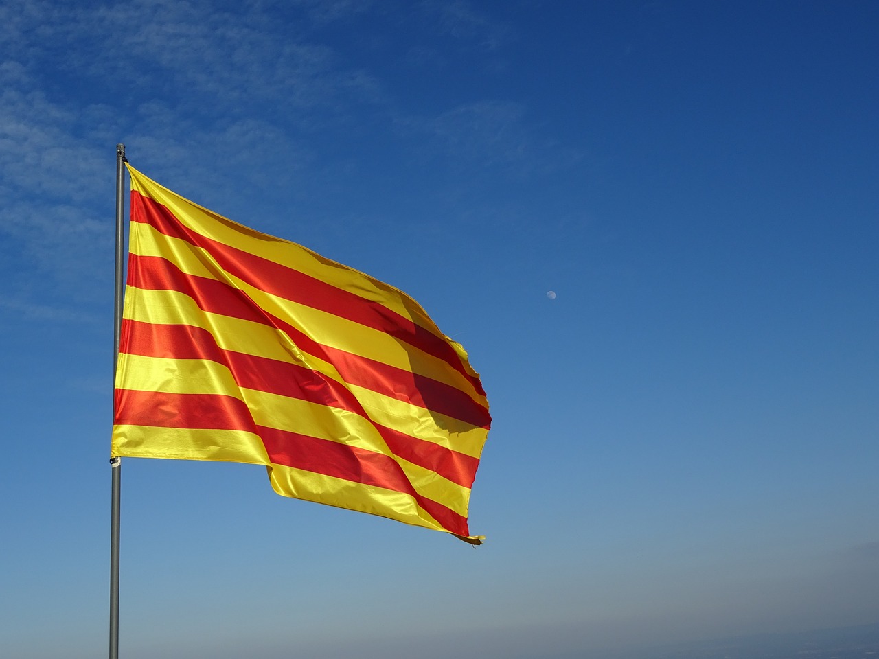 Explorando los encantos de Cataluña en un fin de semana