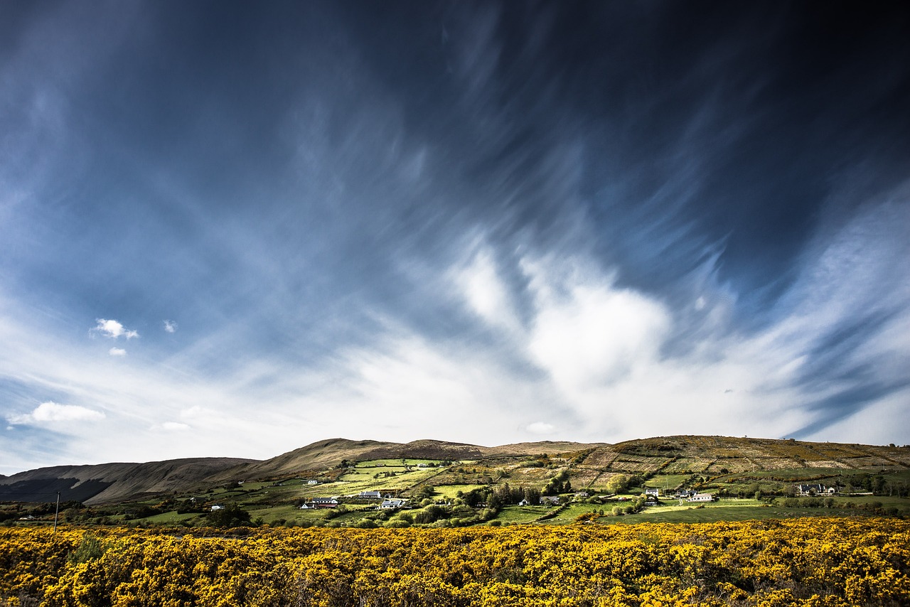 Descubre lo Más Típico de Irlanda