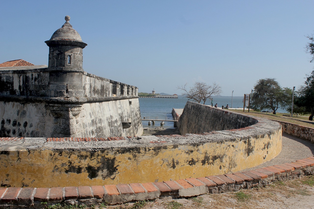 Descubre qué actividades hay para divertirte en Cartagena hoy