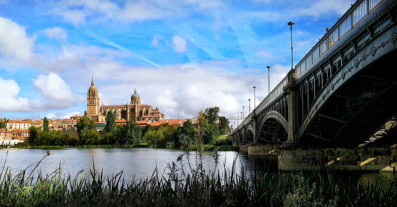 Descubriendo el barrio de Salamanca de Madrid: ¡una experiencia única!