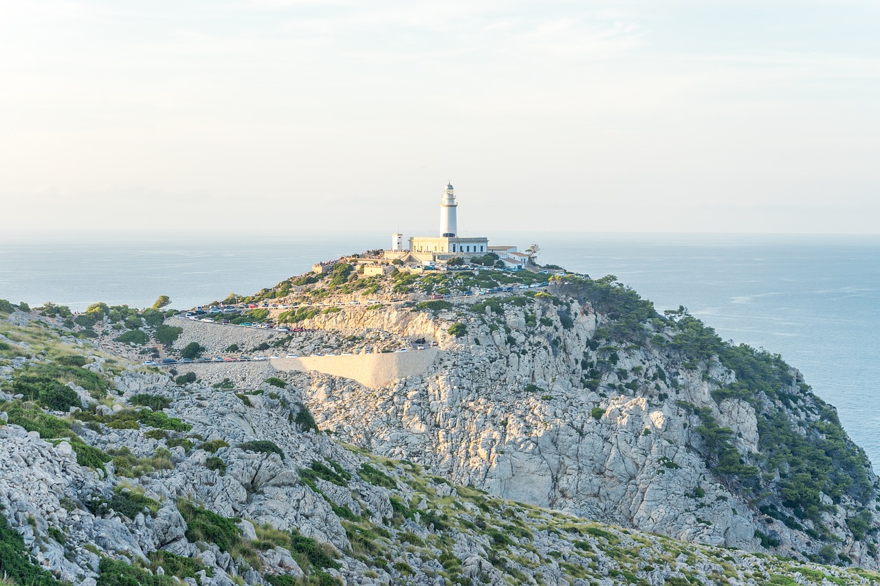 Descubriendo el misterio del Cabo de Formentor