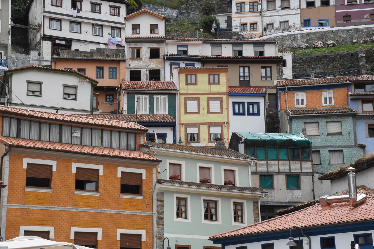 Descubriendo los pueblos cercanos a Cudillero