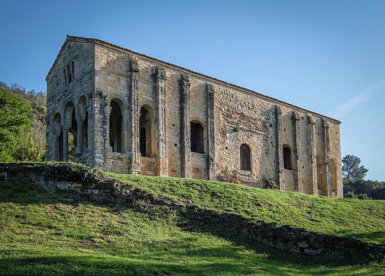 Descubriendo los Pueblos que pertenecen a Oviedo