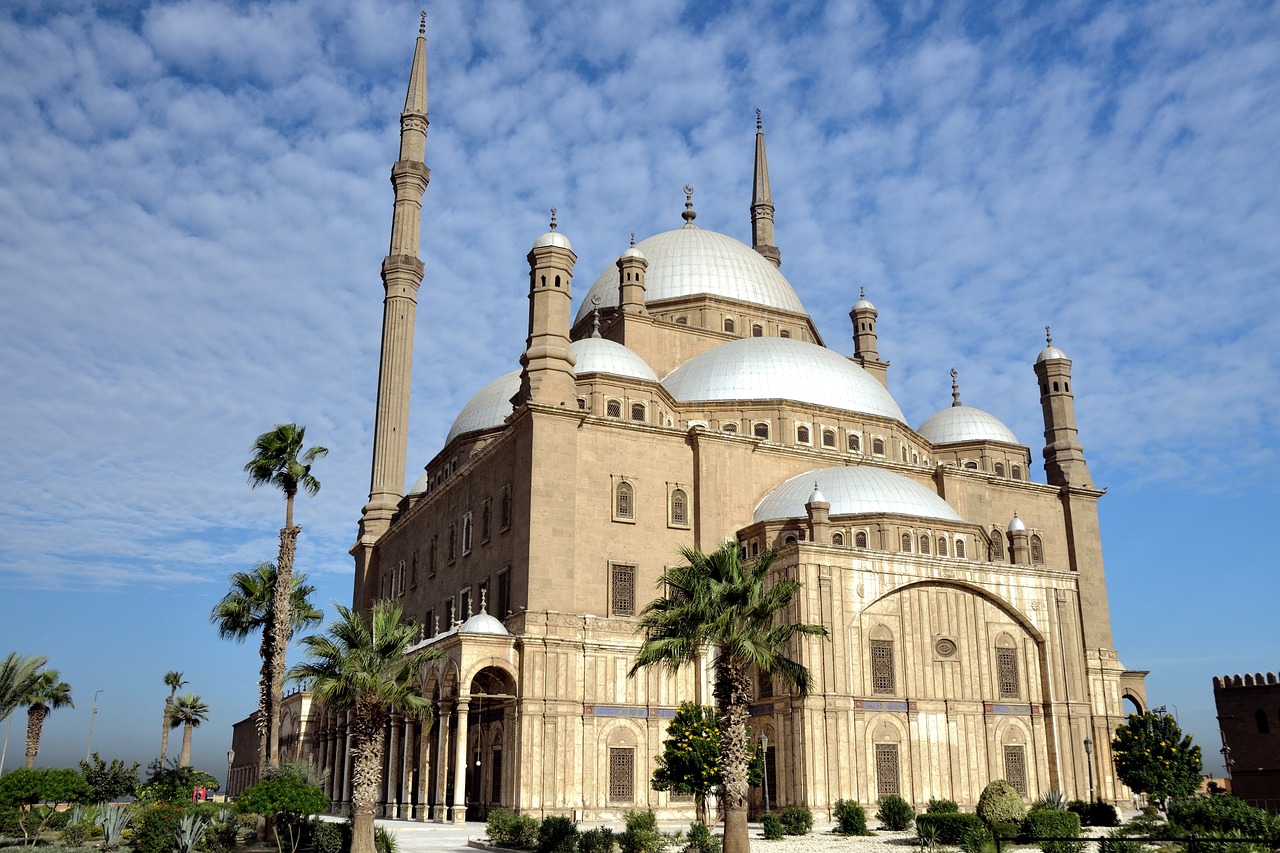 El Cairo: ¿Cuál es la mejor época para visitarla?