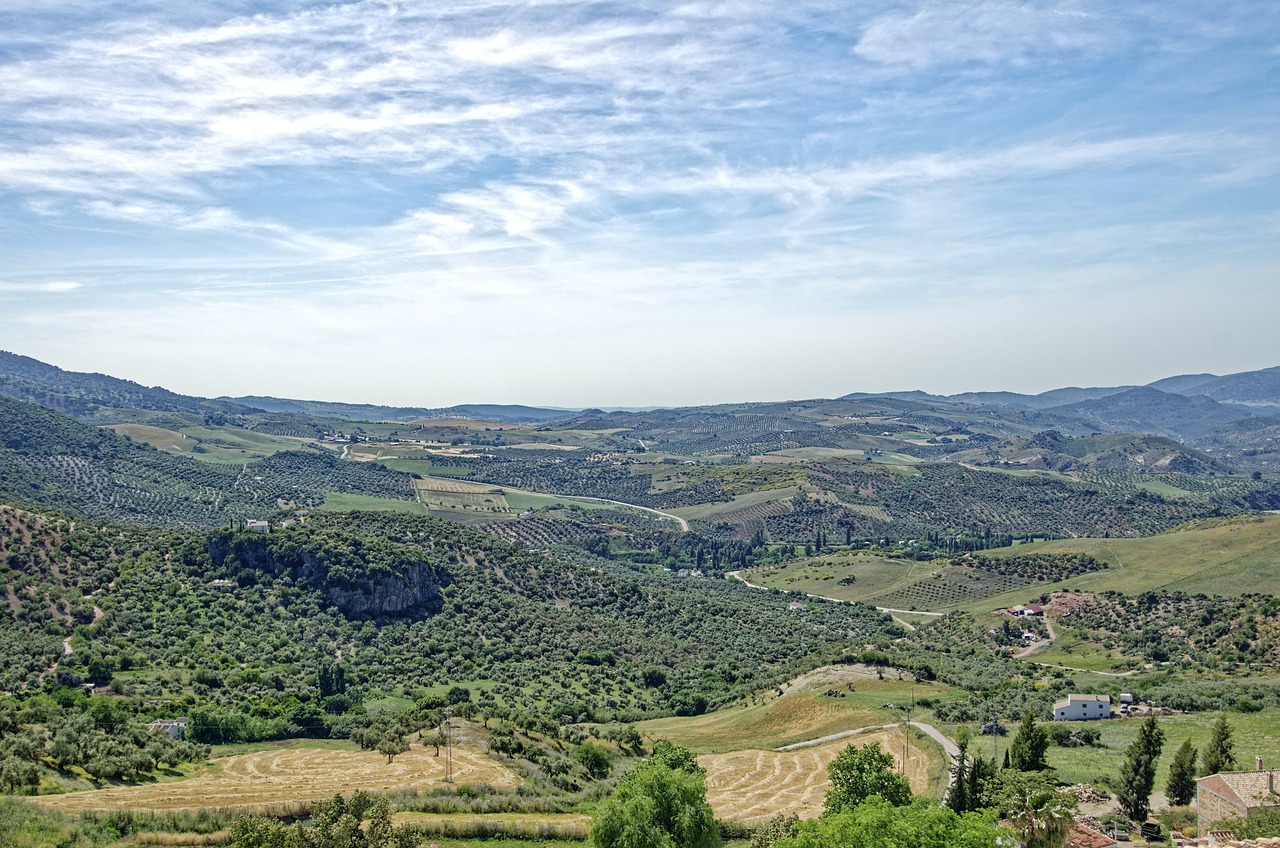 Explorando Grazalema: Una Guía Para No Perderse