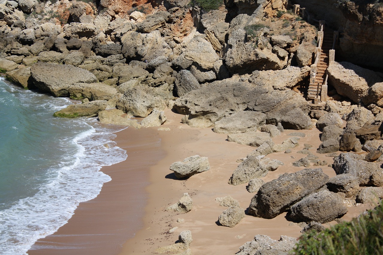 Descubre el Centro de Conil de la Frontera