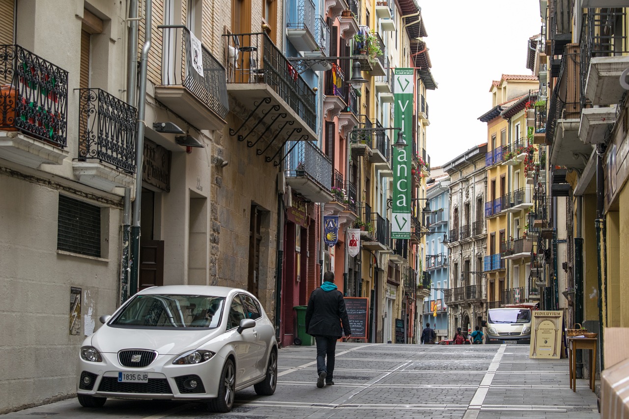 Descubre lo Típico de Pamplona