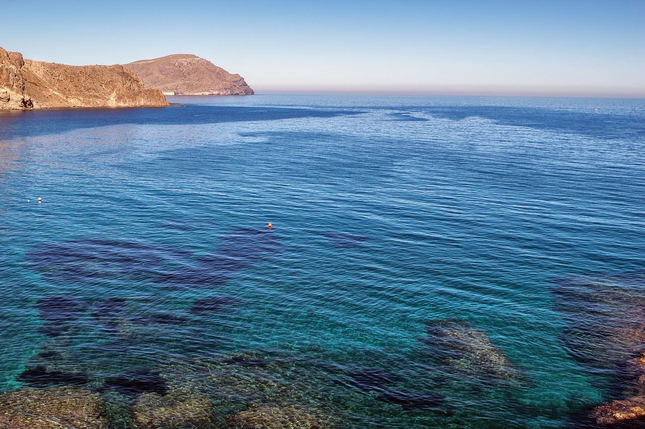 Explorando Almería: Qué ver en un día