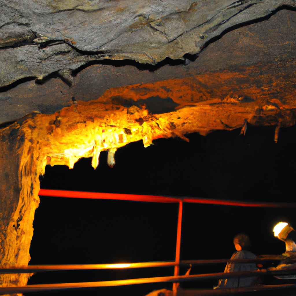 Visita a las Cuevas del Soplao: ¿Cuánto tiempo dura?
