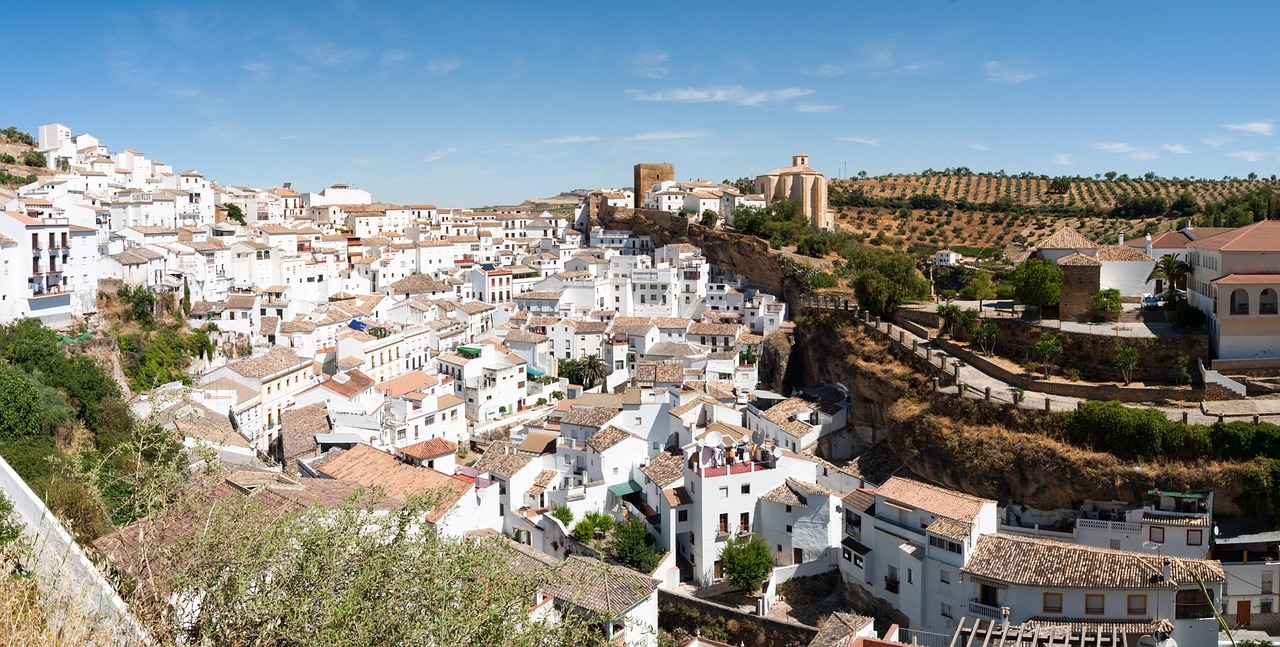 Visita a Setenil de las Bodegas: ¿Cuánto tiempo necesitas?