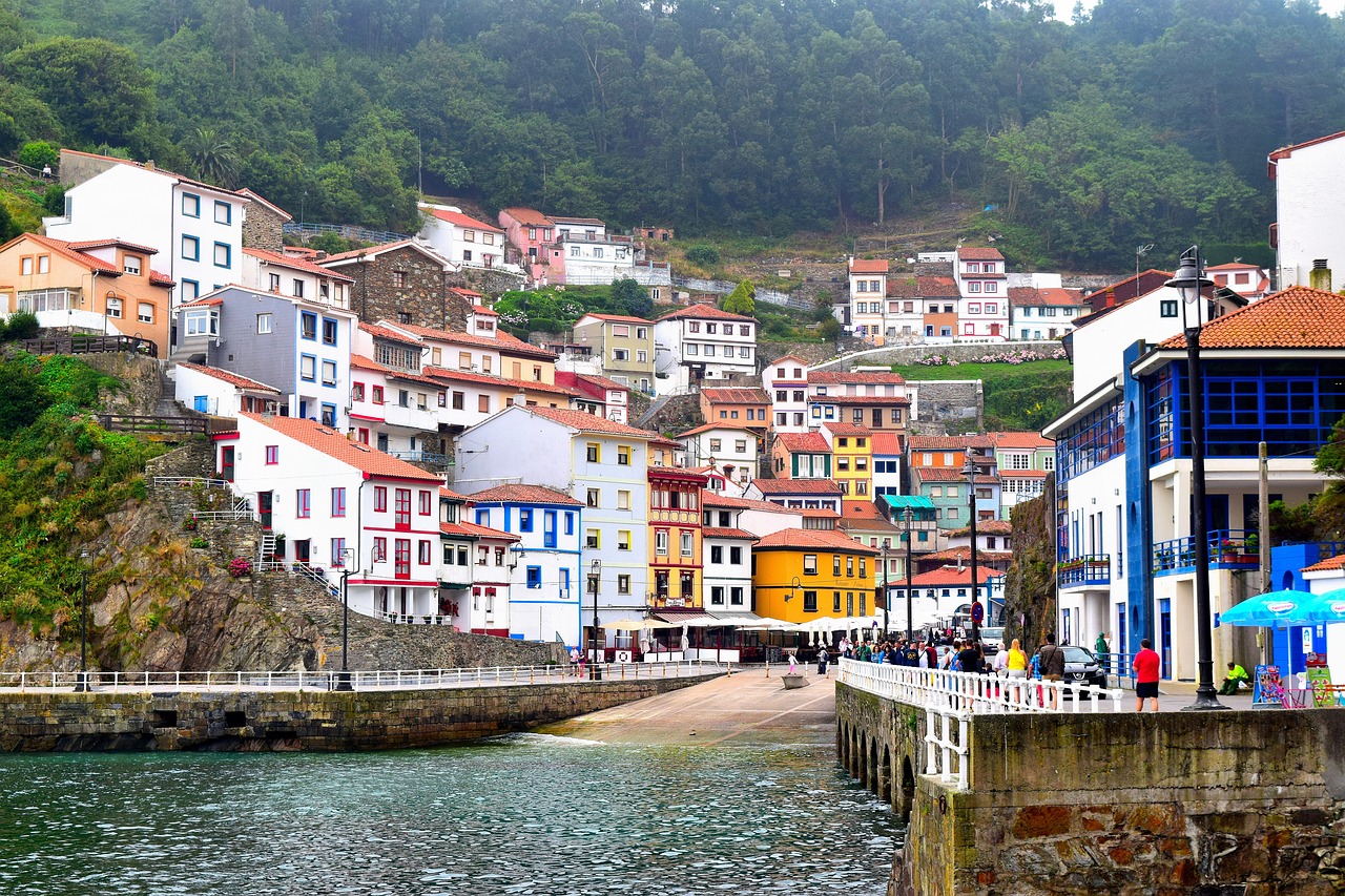 5 ideas para disfrutar Asturias en 5 días