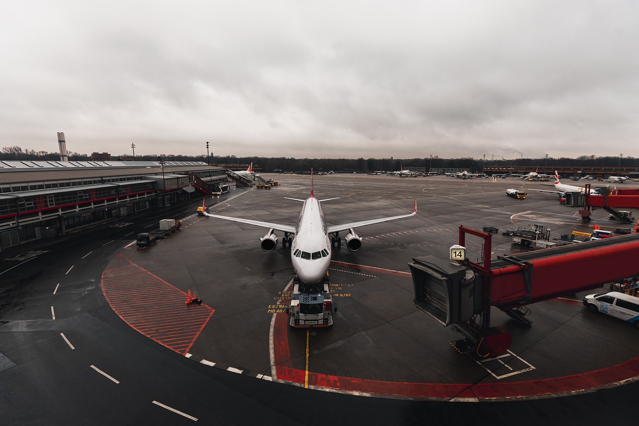 Cómo llegar desde el aeropuerto al centro de Valencia