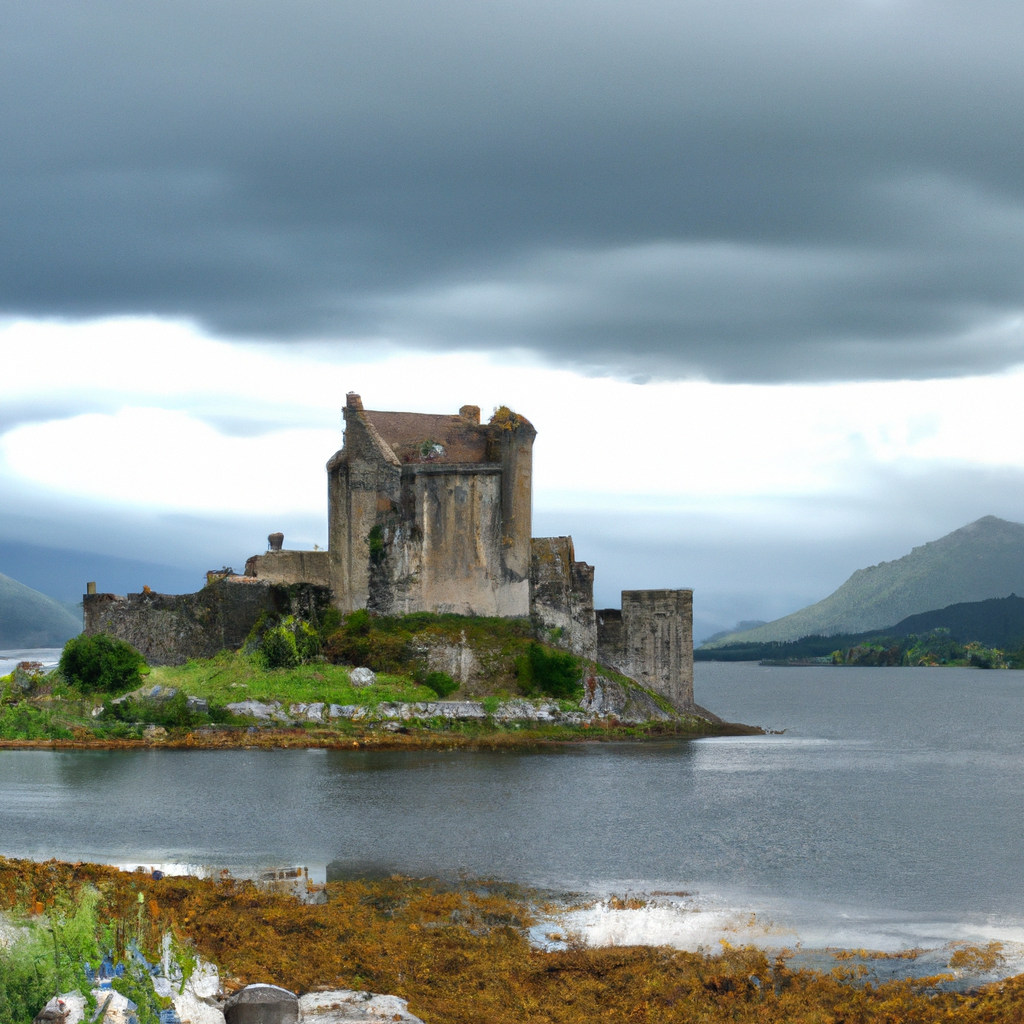 ¿Cómo preparar un viaje a Escocia: Requisitos necesarios?