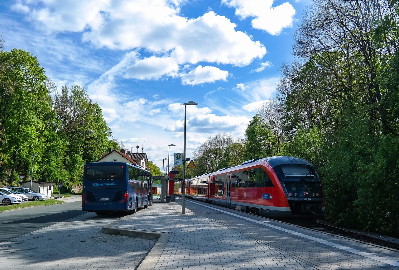 ¿Cuántas estaciones de autobuses hay en Madrid?