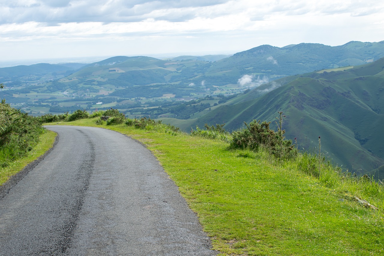 Descubriendo el Camino de Santiago: ¿Cuántos Días Necesitas?