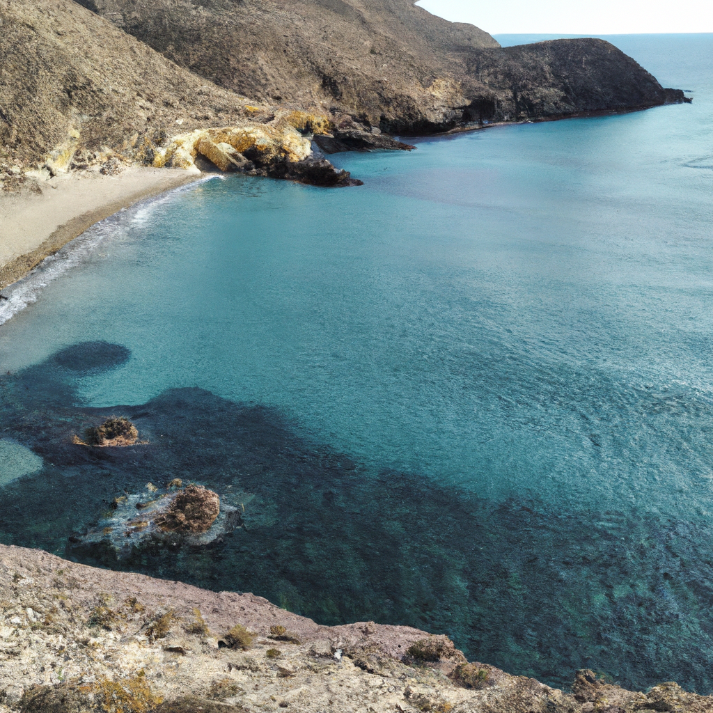 Descubriendo el encanto especial del Cabo de Gata