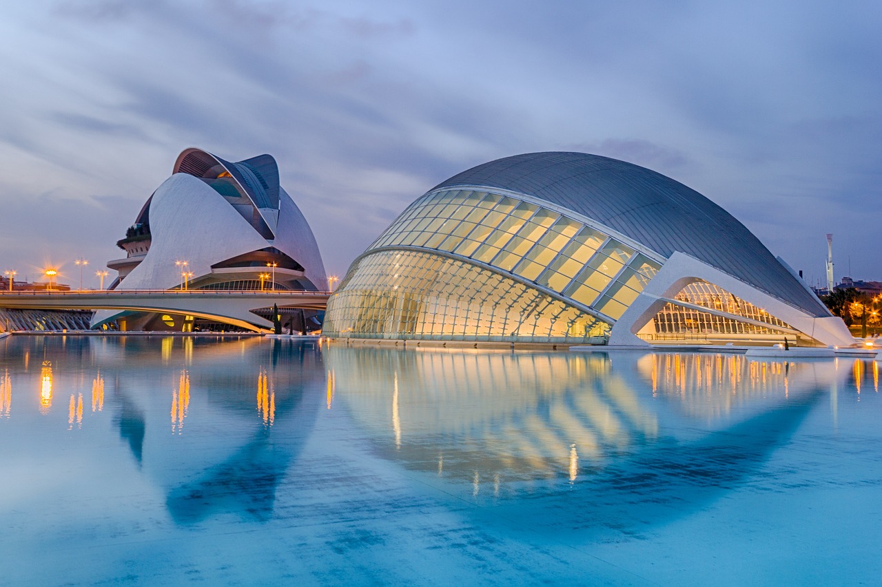 Descubriendo el lugar más hermoso de España