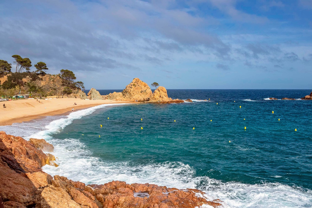 Descubriendo los encantos de Tossa de Mar: ¿qué hay para ver?