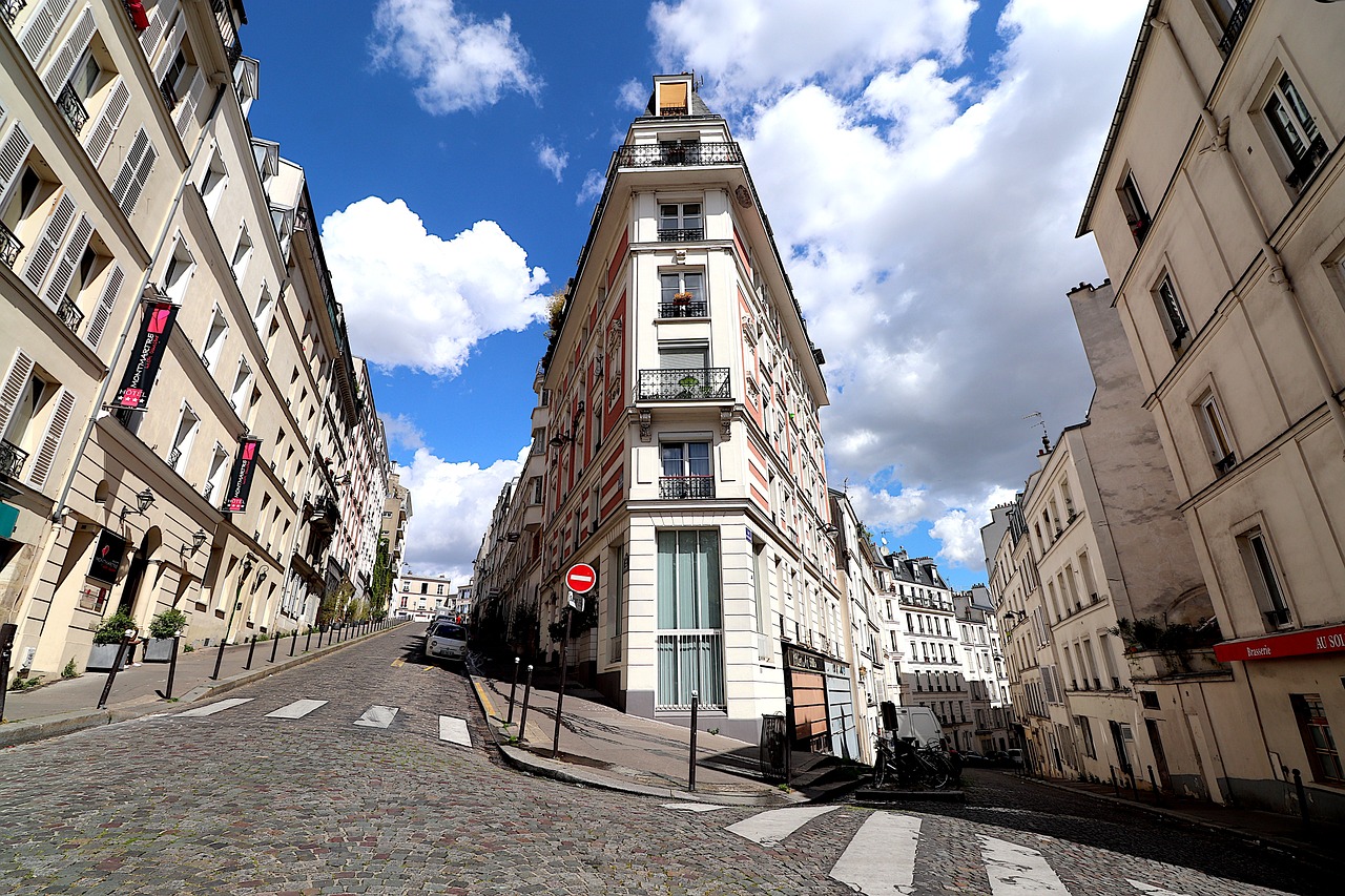 Descubriendo Montmartre: ¡No te pierdas esta maravillosa experiencia!