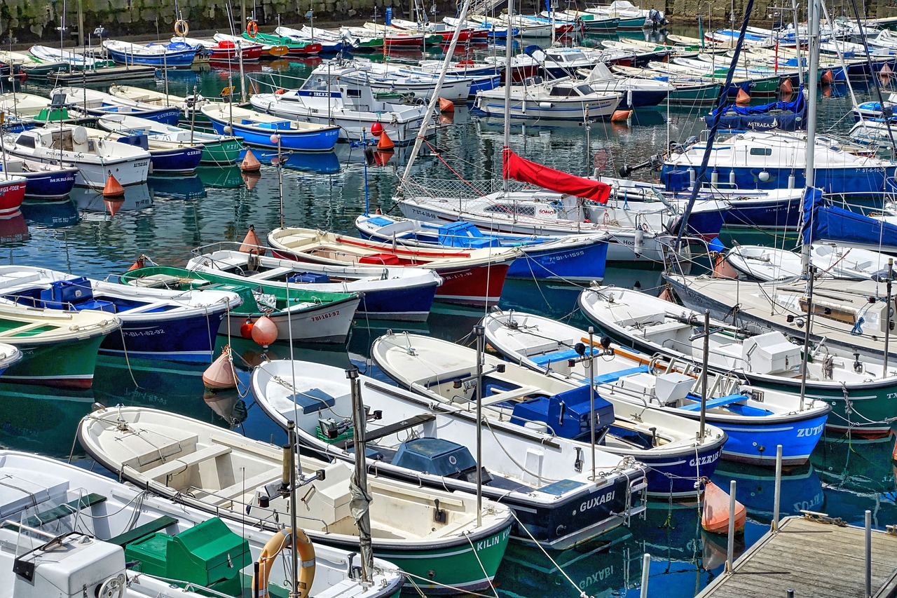 Explorando Lekeitio en un día: ¡Descubre lo mejor de esta encantadora villa!