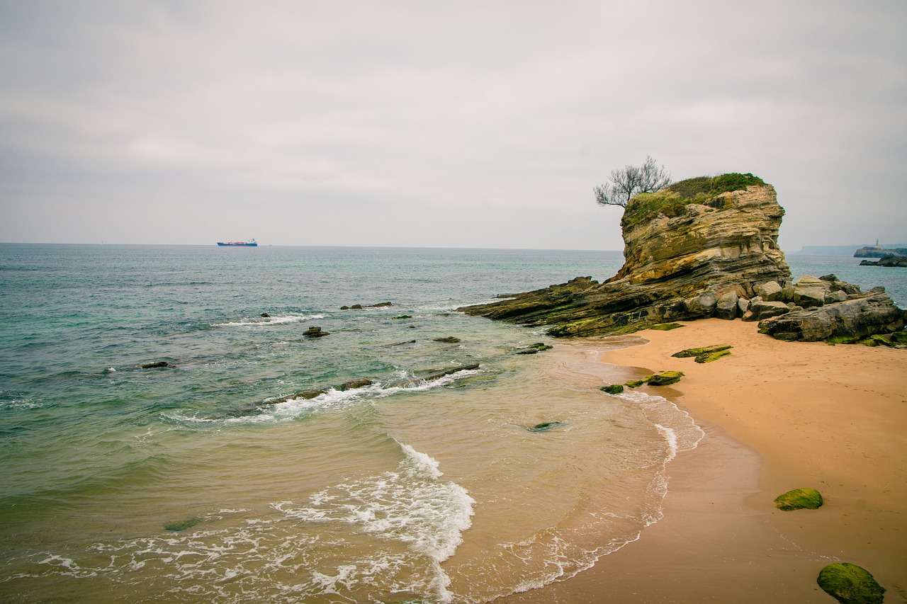 Explorando Santander a pie en un día: ¡descubre todas sus maravillas!