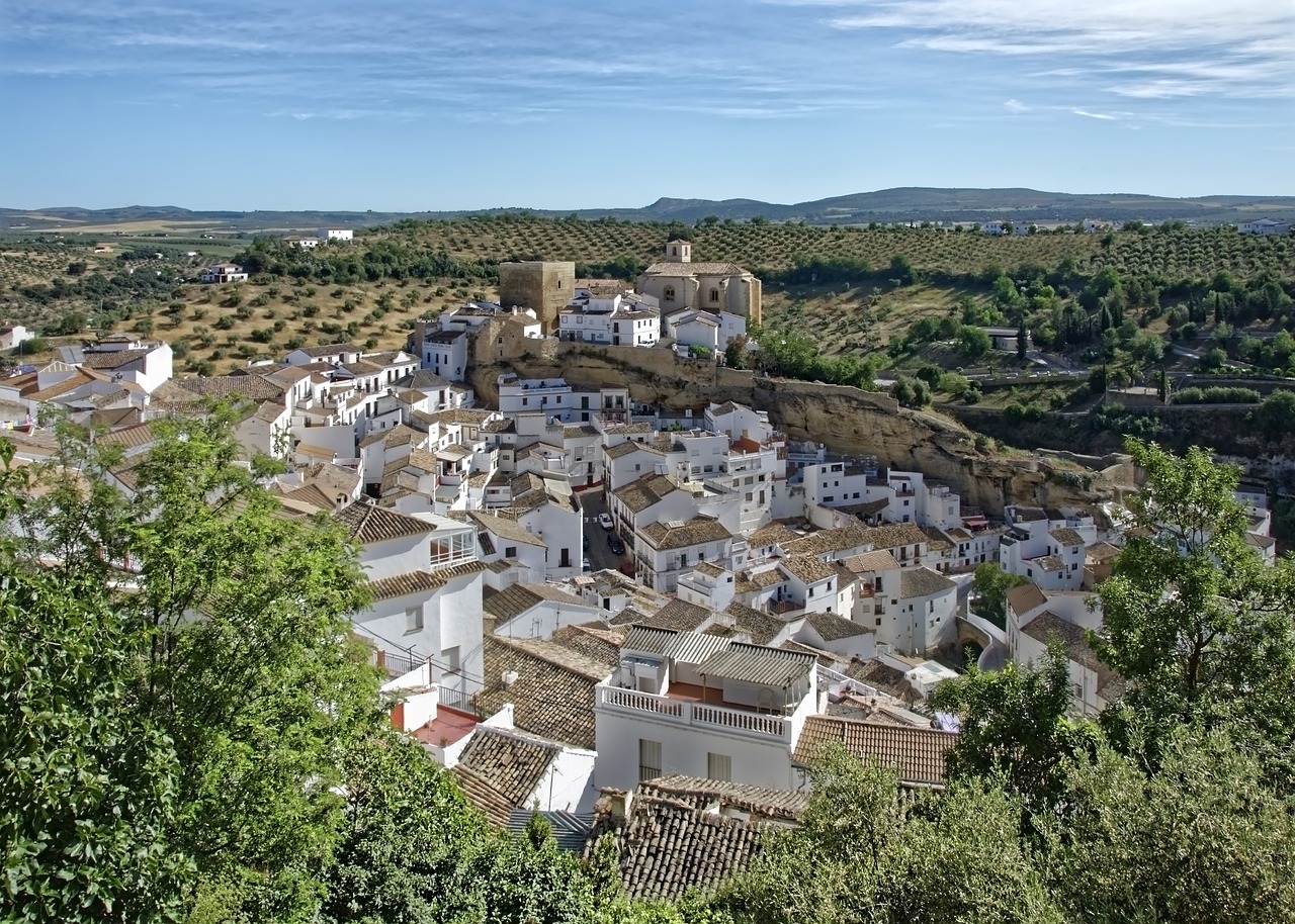 Explorando Setenil de las Bodegas: ¿Cuánto Tiempo se Necesita?