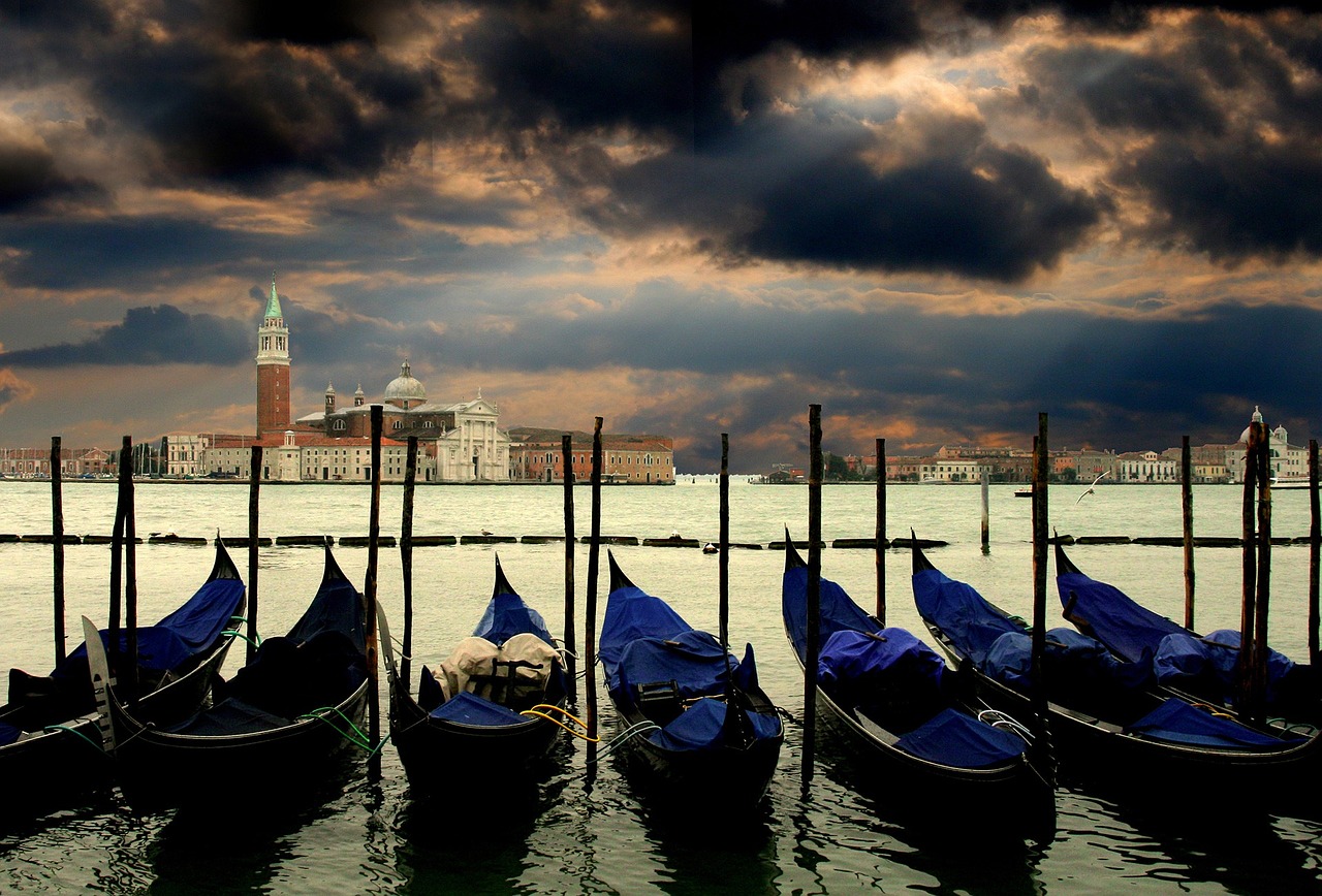 Explorando Venecia: ¿Qué hacer Fuera de la Ciudad?