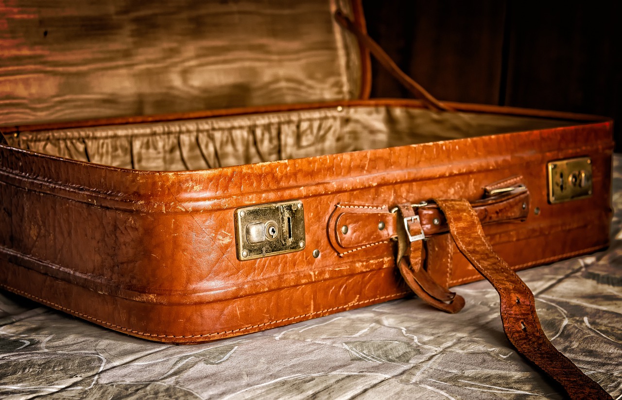 Las marcas maletas de viaje: ¿cuáles son las más recomendadas? | TravelHolics