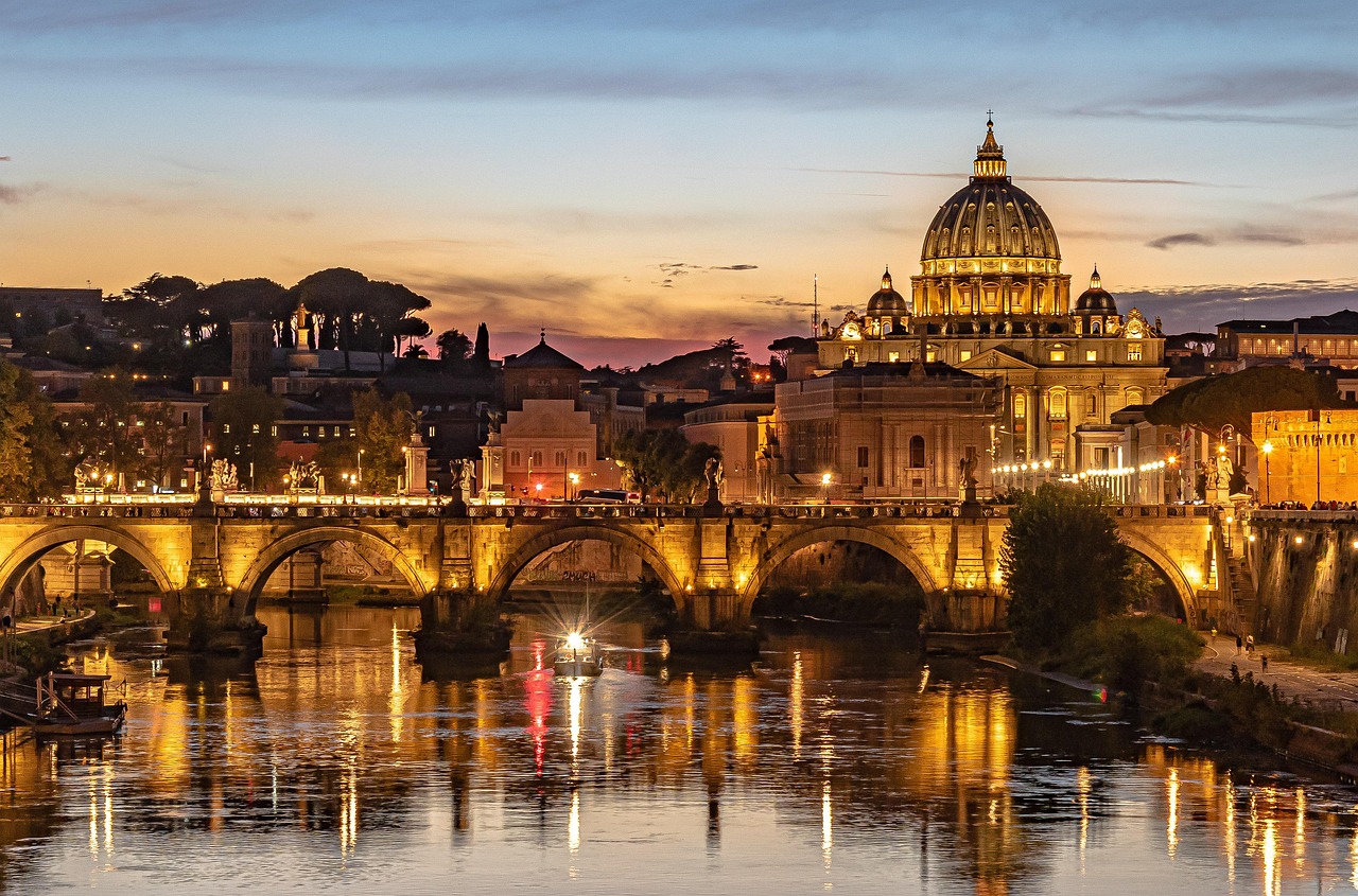 Descubriendo los mejores restaurantes locales de Roma