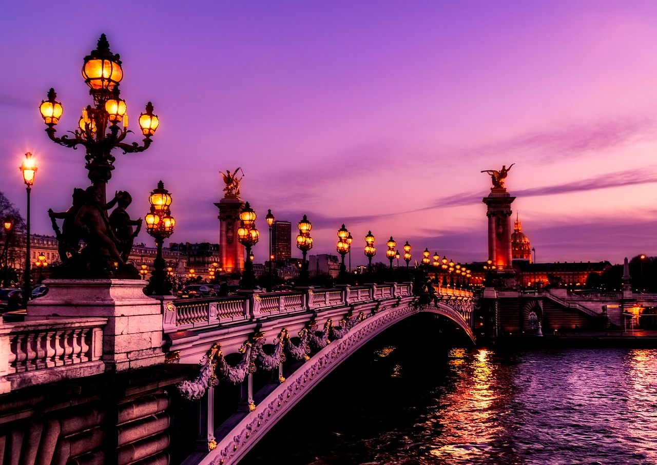 3 días en París: ¡Explora la ciudad de las luces!