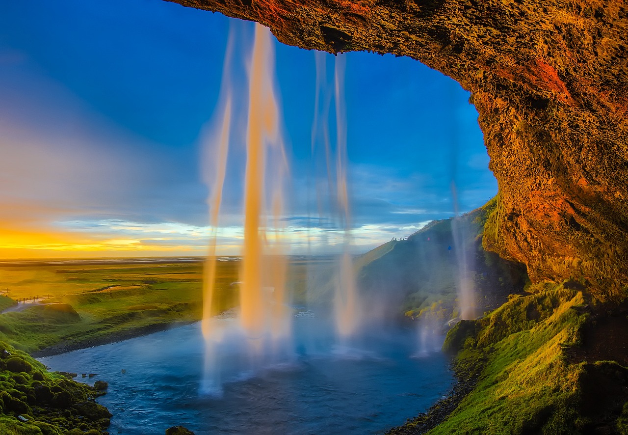 ¡Descubre los Costos de un Viaje a Islandia!