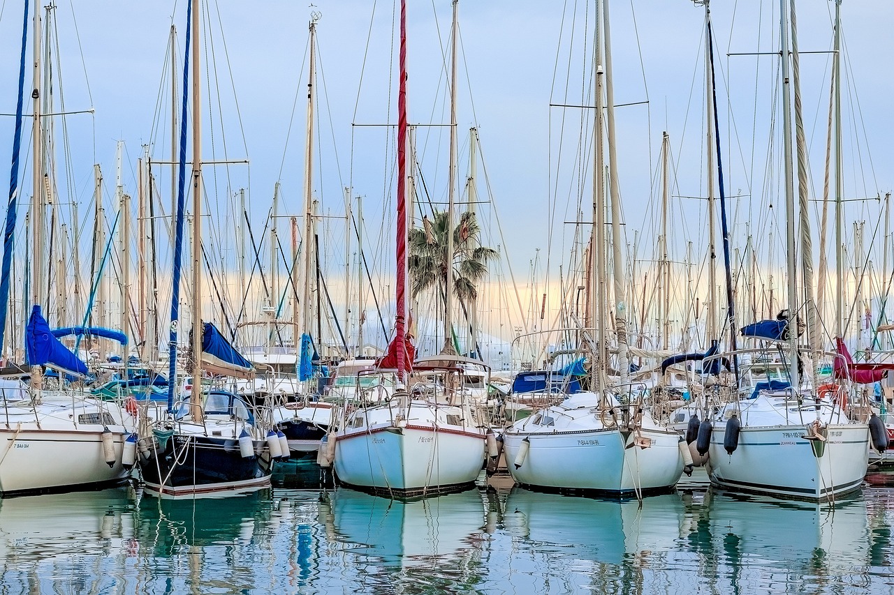 Descubriendo el mejor lugar para alojarse en Palma de Mallorca
