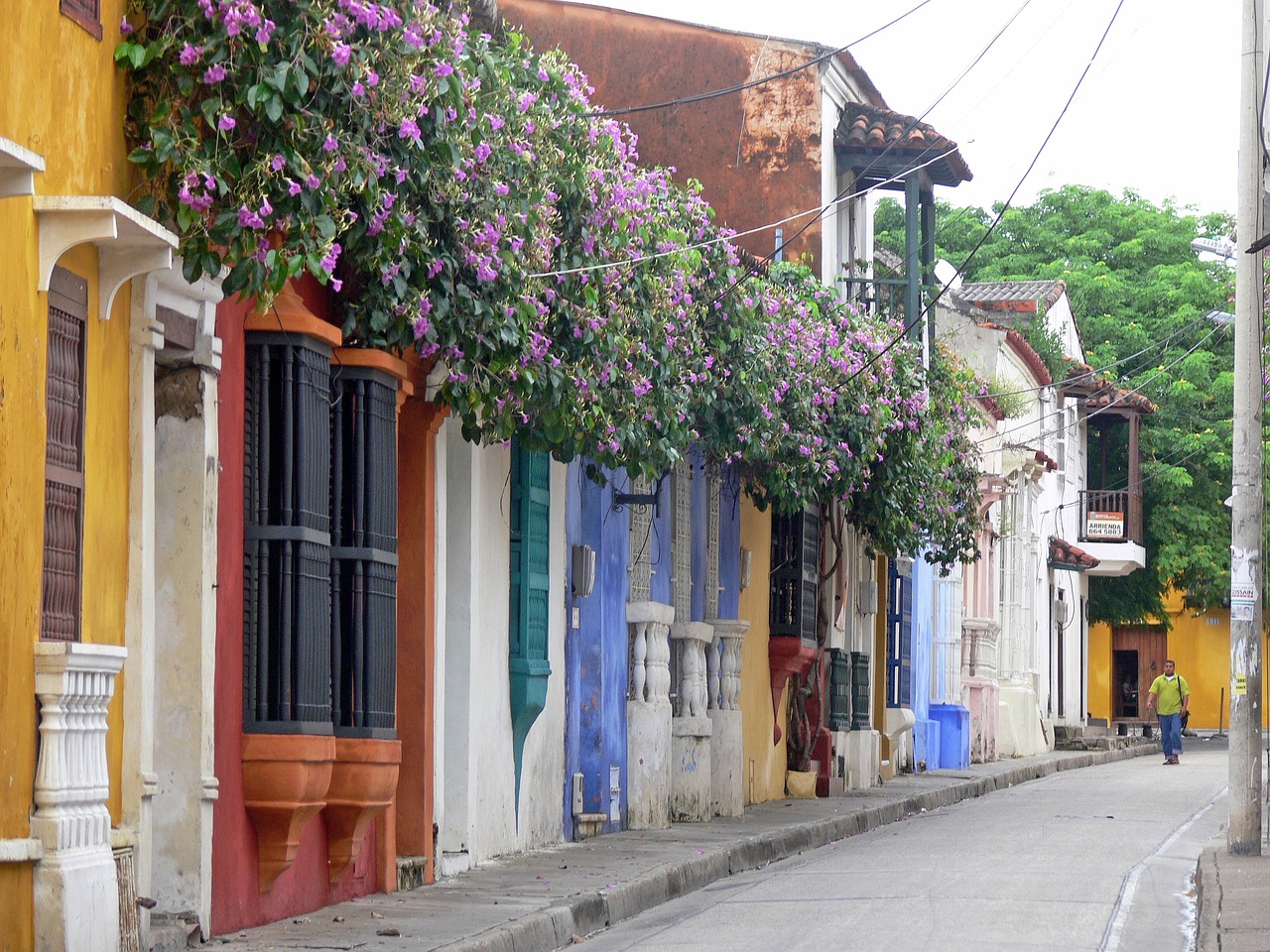 Descubriendo lo Más Bello de Cartagena de Indias
