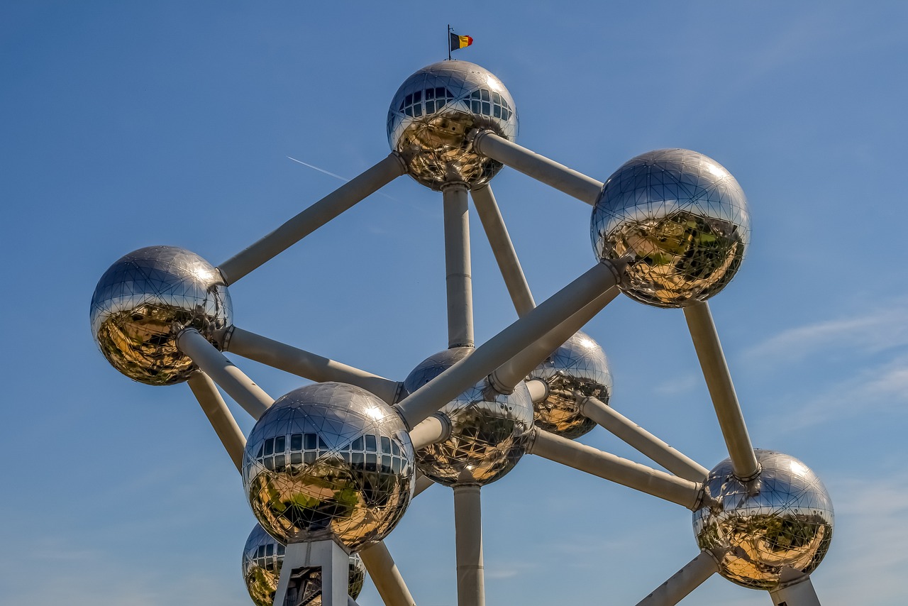 Explorando Bruselas: ¡Disfruta tu fin de semana!