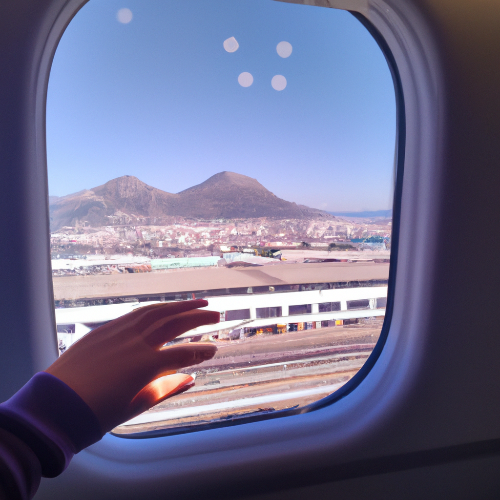 Cómo viajar desde España a Ciudad del Cabo