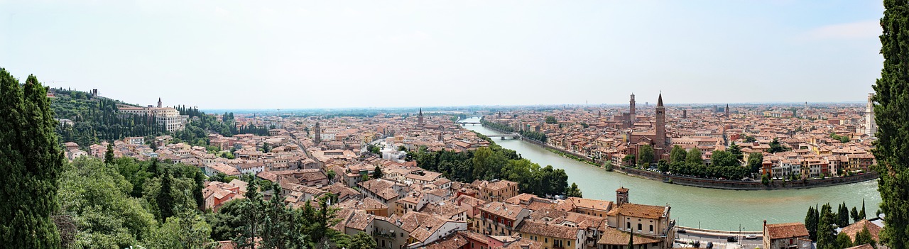 Descubre cuántos días necesitas para ver Verona