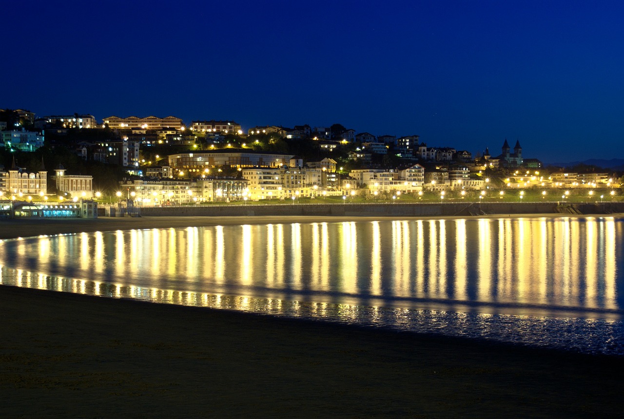 Explorando San Sebastián en 4 Días: ¡Descubre lo Mejor de la Ciudad!